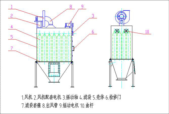 石家莊市永興機械有限公司